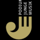 Podium Junge Musik Logo